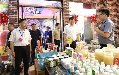 高端智庫看山東 跨境電商與市場采購貿易融合，助力本地產品走向世界