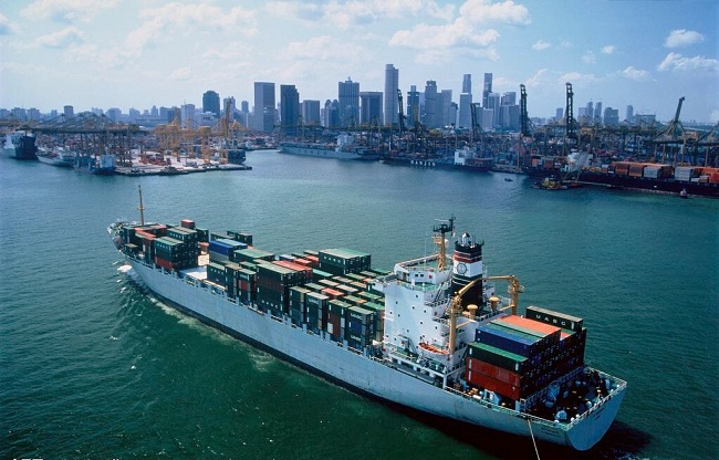 義烏至非洲PVOC 商品批發貿易指南