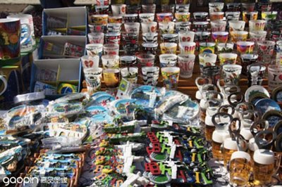 義烏小商品批發(fā)市場的崛起與貿(mào)易前景