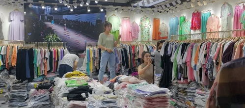 南義烏，北即墨 山東商品王國的崛起——即墨小商品城的發(fā)展與商品批發(fā)貿(mào)易