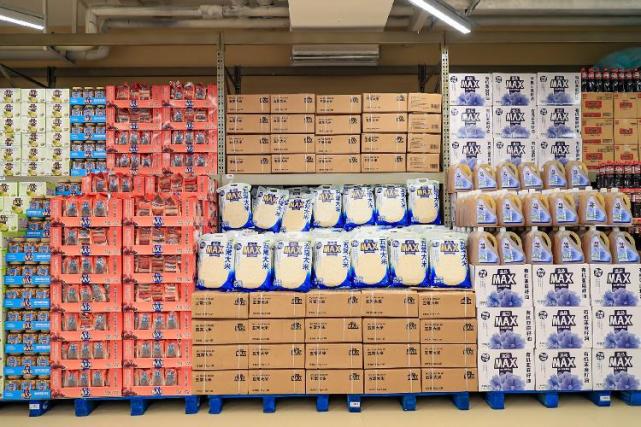 盒馬會員店開啟新零售會員時代，與COSTCO、山姆正面交鋒