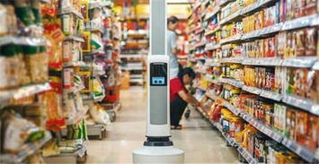 機器智能浪潮 20年內零售業崗位或將減半，日用家電零售首當其沖