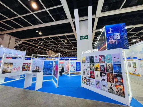 上海視聽精品亮相香港國際影視展，家用視聽設備零售市場迎來新機遇