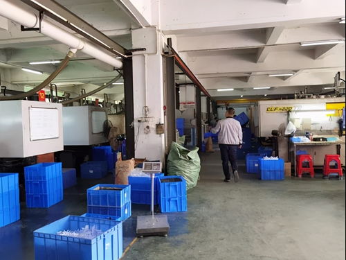 望牛墩家具配件廠違規經營遭查封，污染防治設施形同虛設引關注