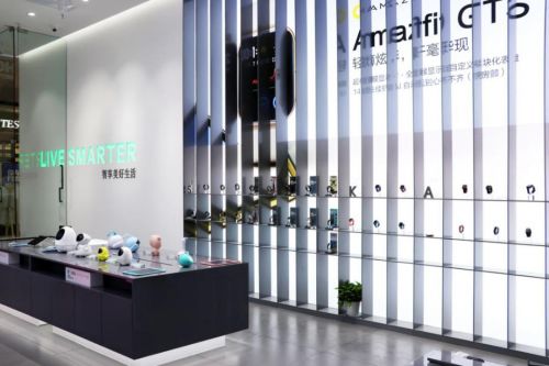 中國(guó)聲谷 云家智物，AI賦能家用視聽(tīng)設(shè)備零售新秀