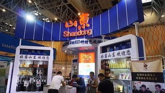 2016新疆國際旅游商品交易會開幕，國際旅行新篇章啟動