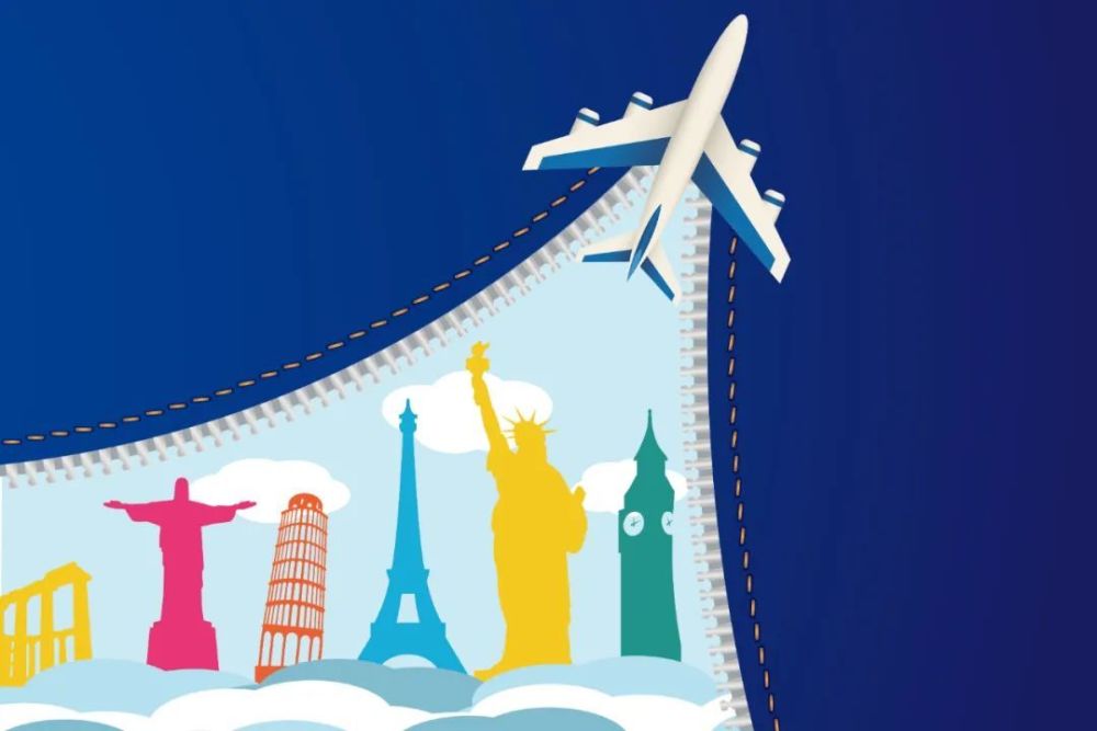 出境游觀察(上):從零開始復(fù)蘇 呼吁政策支持 國際旅行